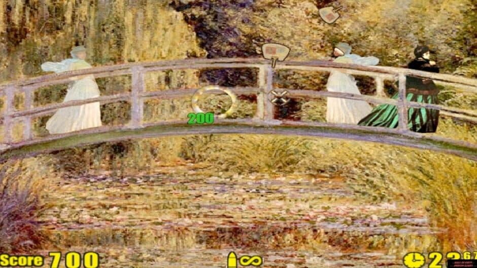 Скриншот 9 из Art is Dead
