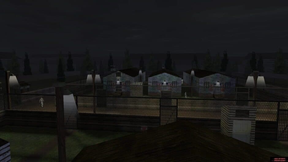 Скриншот 1 из Alcatraz: Prison Escape