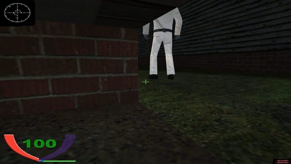 Скриншот 3 из Alcatraz: Prison Escape