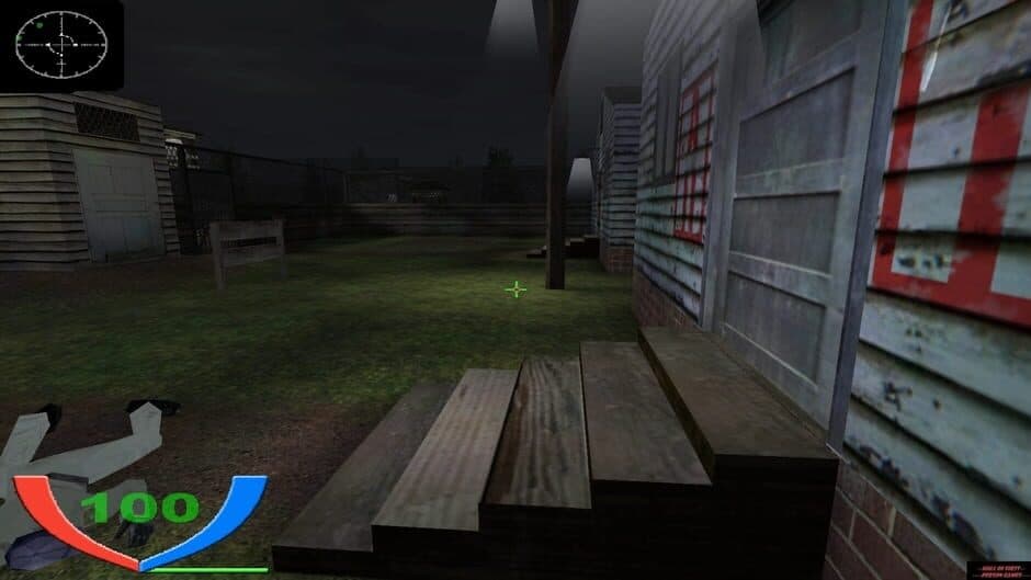 Скриншот 5 из Alcatraz: Prison Escape
