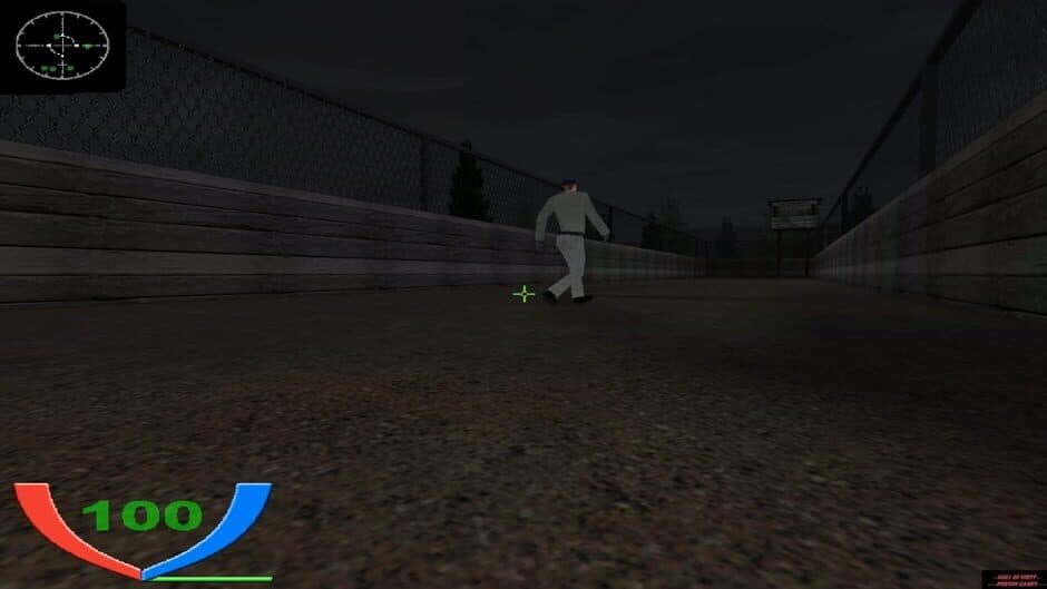 Скриншот 6 из Alcatraz: Prison Escape
