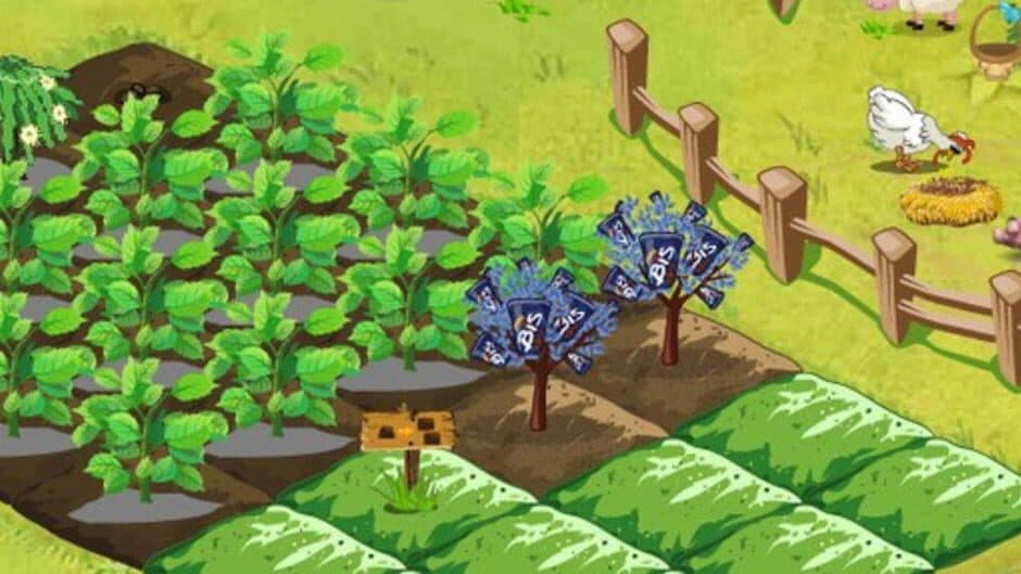 Скриншот 5 из Happy Harvest