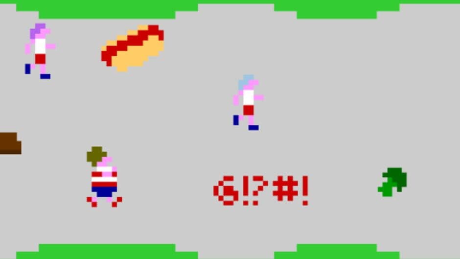 Скриншот 1 из Kid Speedy