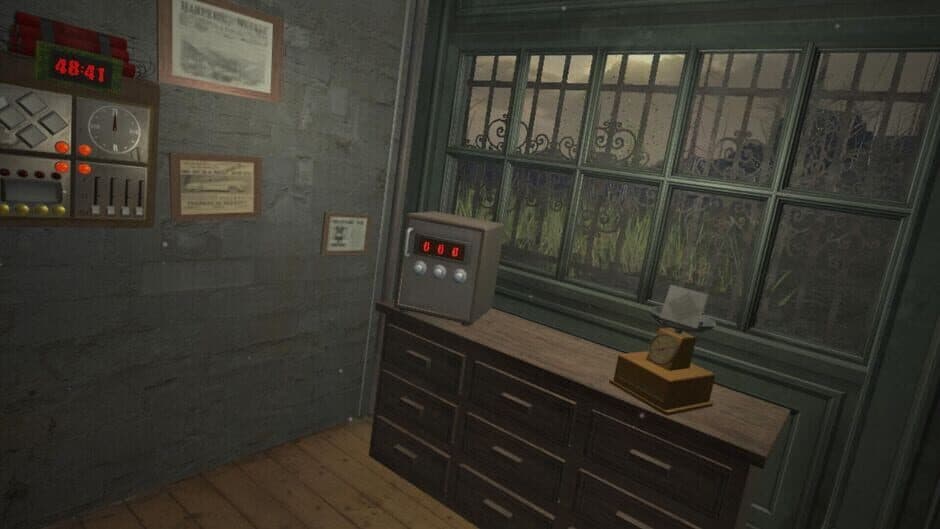 Скриншот 3 из The Murder Room VR