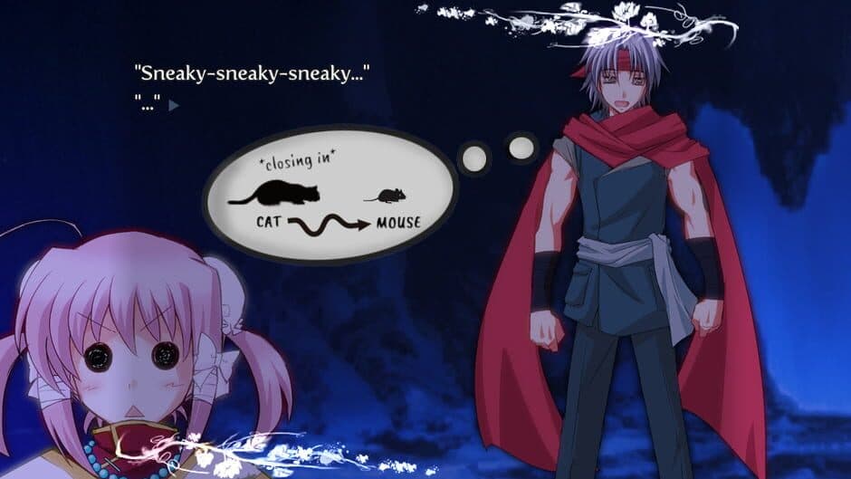 Скриншот 2 из Jiangshi x Daoshi
