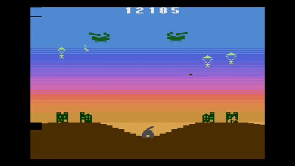 Скриншот 1 из Commando Raid