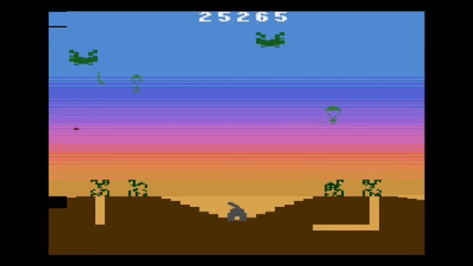 Скриншот 2 из Commando Raid