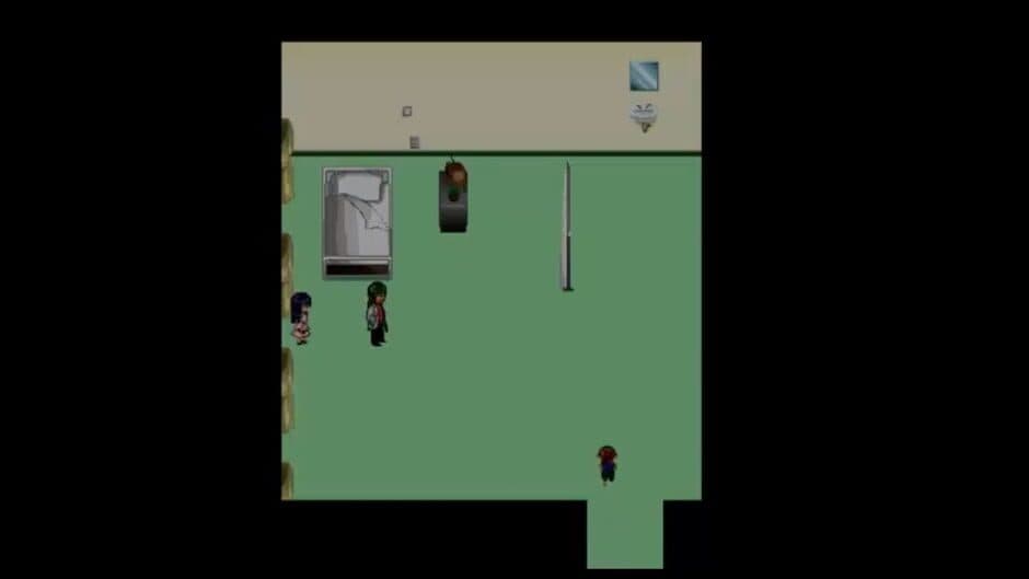 Скриншот 1 из Corpse Party: Cross Fear