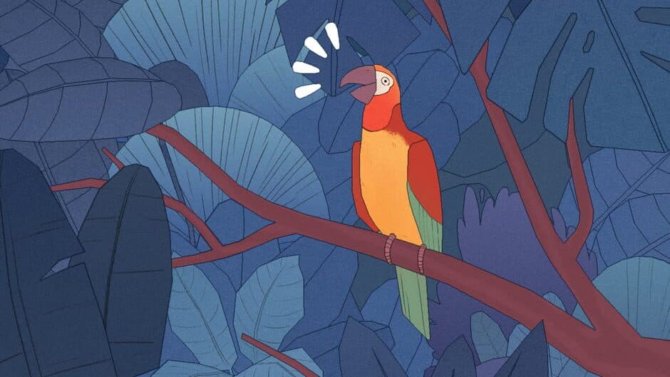 Скриншот 2 из Bird Alone