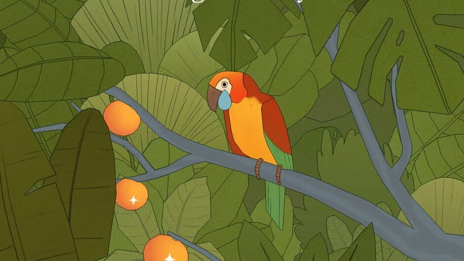 Скриншот 4 из Bird Alone