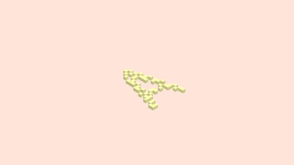 Скриншот 1 из Impossible Maze