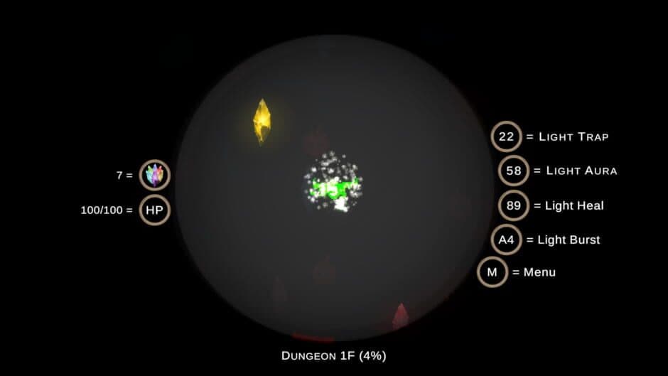 Скриншот 9 из Alchemy Quest