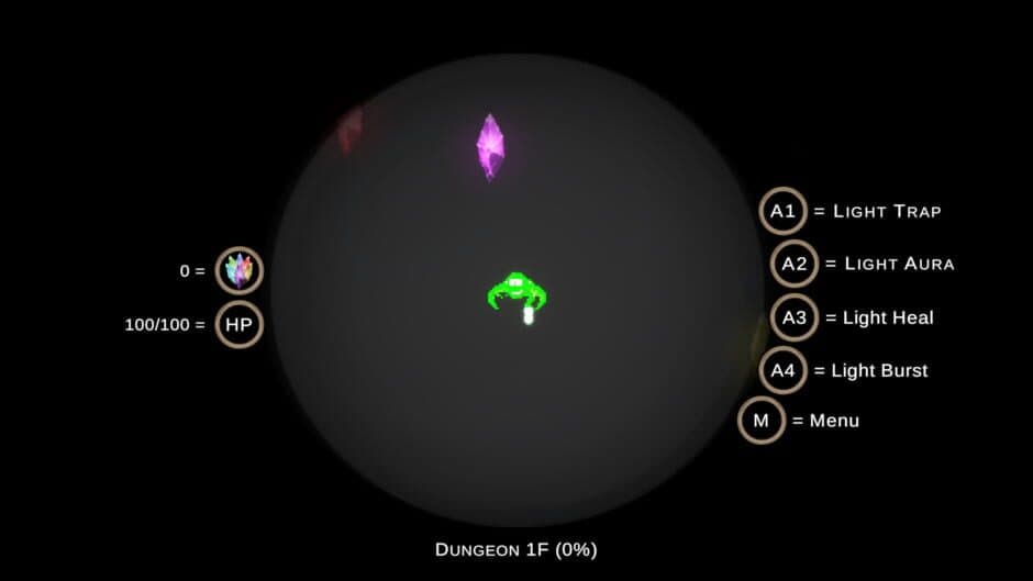 Скриншот 11 из Alchemy Quest