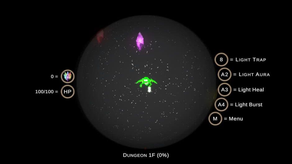 Скриншот 1 из Alchemy Quest
