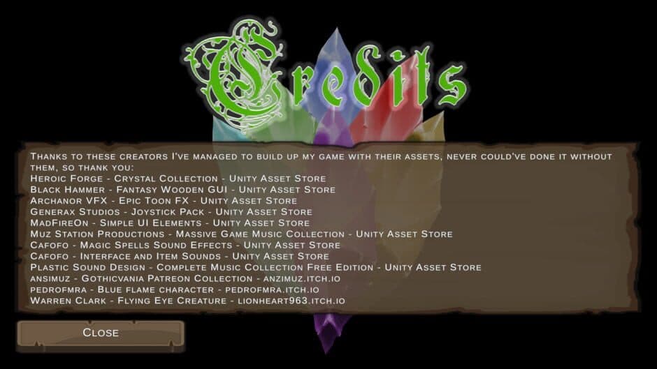 Скриншот 7 из Alchemy Quest
