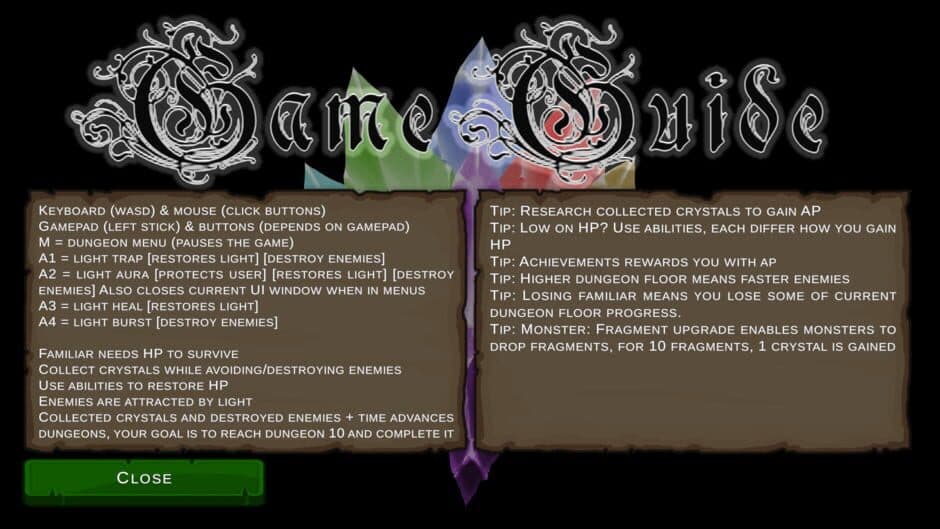 Скриншот 8 из Alchemy Quest
