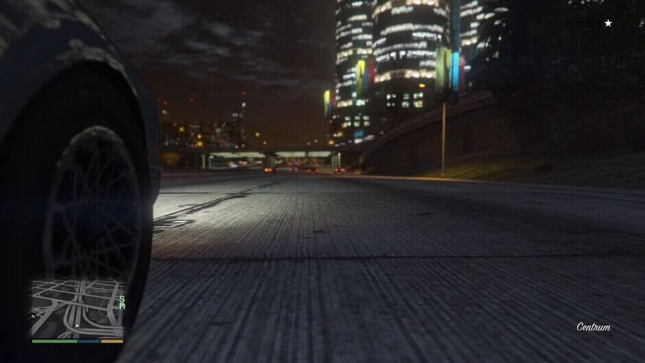 Скриншот 3 из Grand Theft Auto V: Special Edition