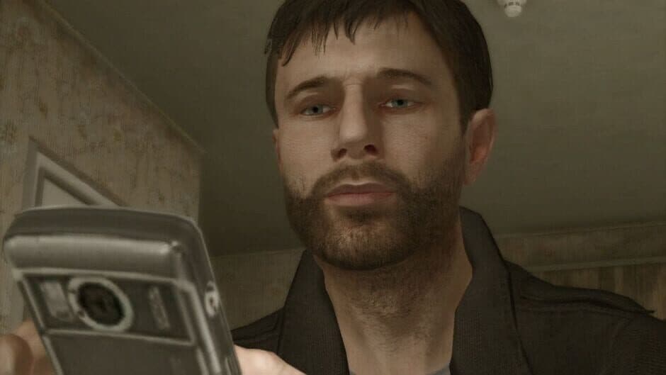 Скриншот 3 из Heavy Rain: Director's Cut