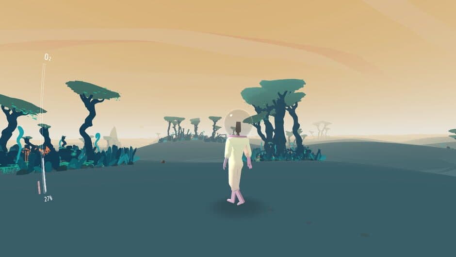 Скриншот 3 из Orchids to Dusk