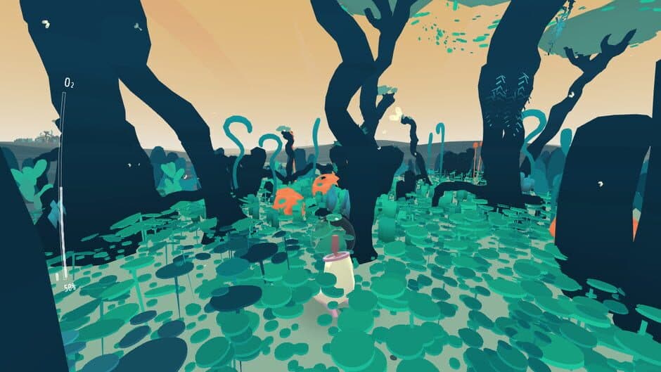 Скриншот 4 из Orchids to Dusk