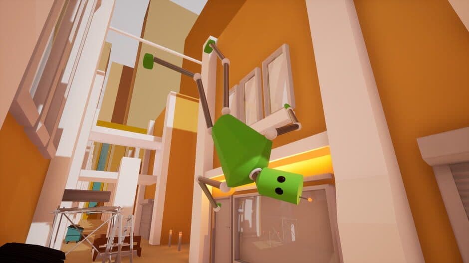 Скриншот 3 из Detective Bot