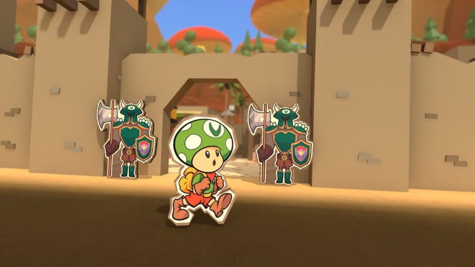 Скриншот 8 из Vine Realms