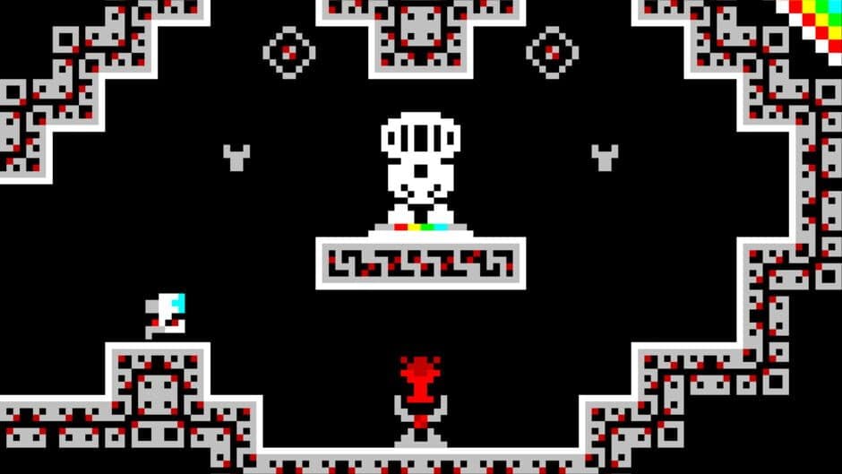 Скриншот 2 из 8 Bit Space