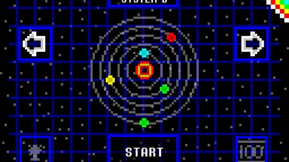 Скриншот 4 из 8 Bit Space