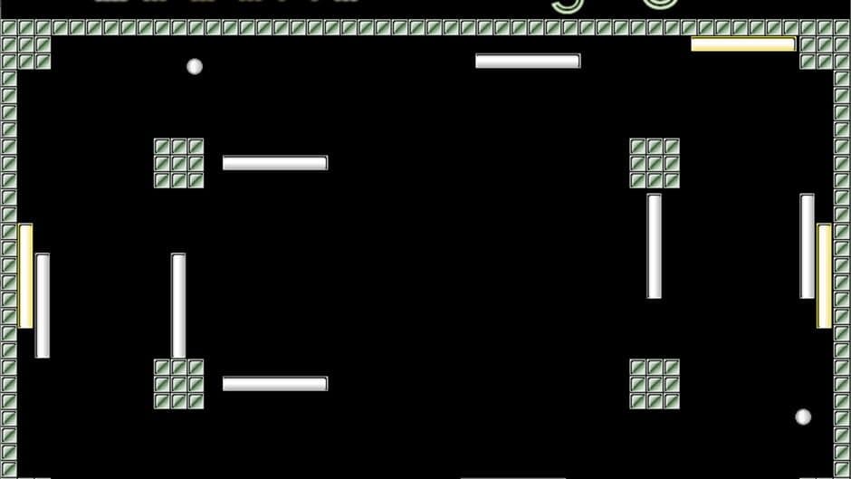 Скриншот 1 из Zepball Deluxe
