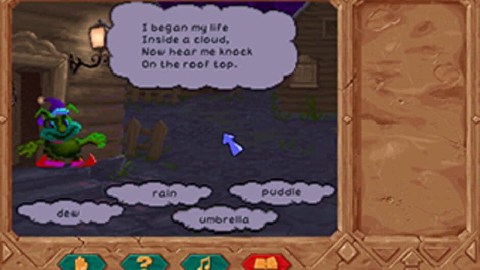 Скриншот 5 из In Search of the Lost Words