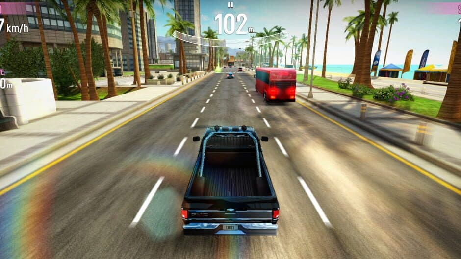 Скриншот 4 из Asphalt: Overdrive