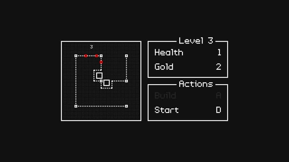 Скриншот 2 из Eternower