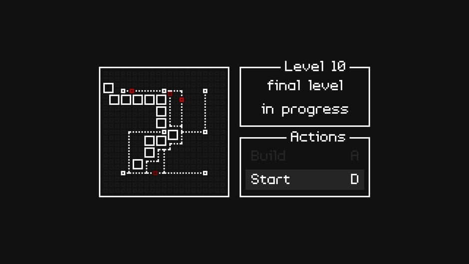 Скриншот 4 из Eternower