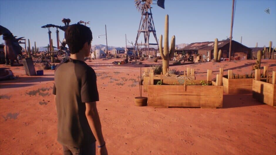 Скриншот 2 из Life Is Strange 2