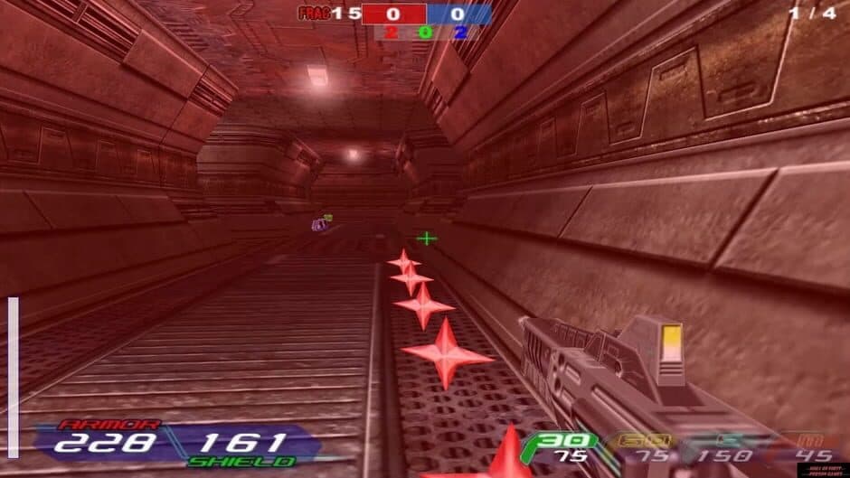 Скриншот 6 из Axis