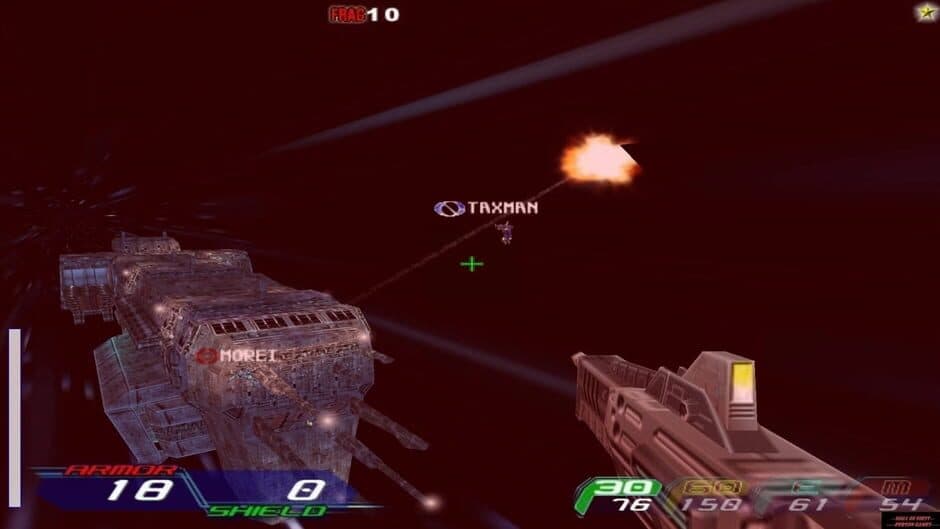 Скриншот 10 из Axis