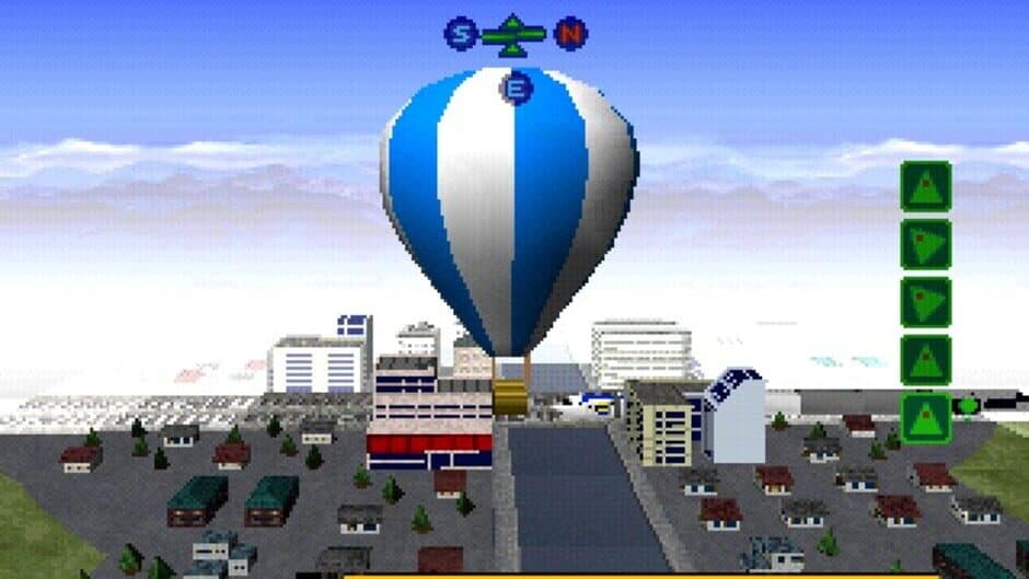 Скриншот 4 из Kaze no Notam