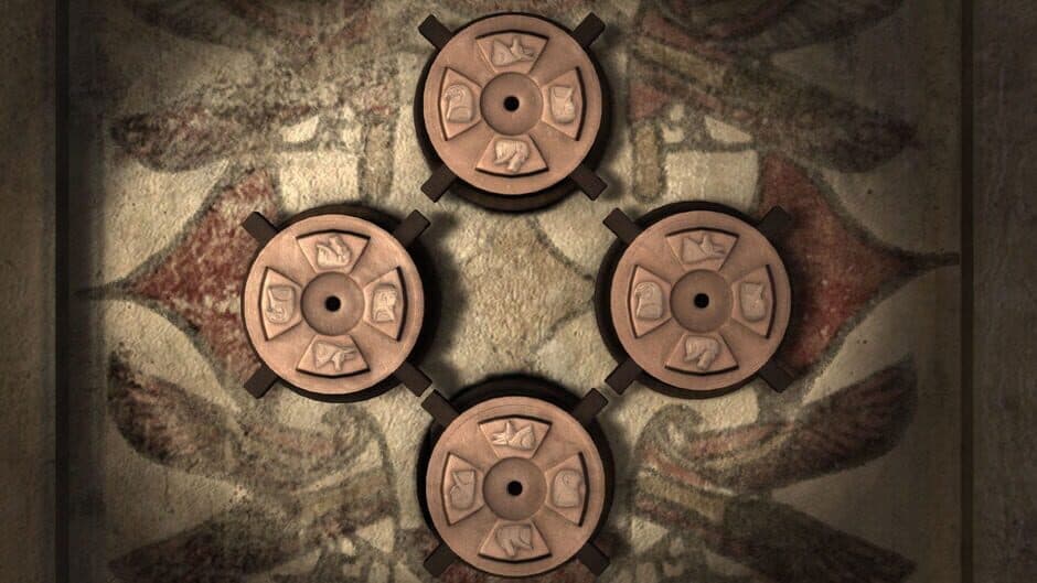 Скриншот 2 из The Raven: Legacy of a Master Thief - Digital Deluxe Edition