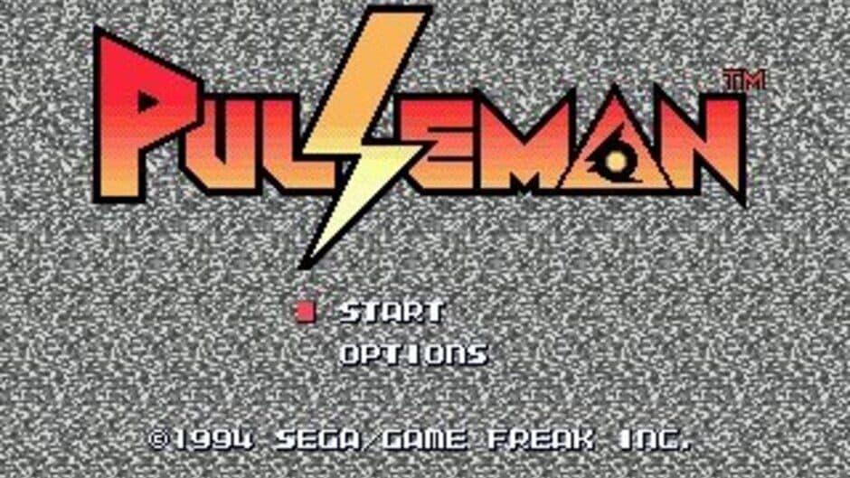 Скриншот 1 из Pulseman