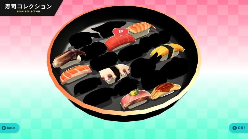 Скриншот 3 из Sushi Revers!