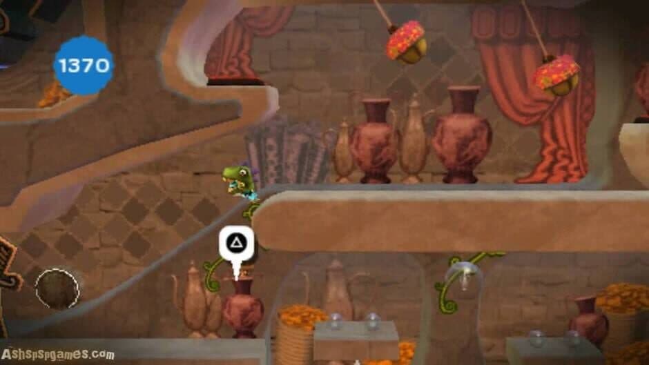 Скриншот 3 из LittleBigPlanet