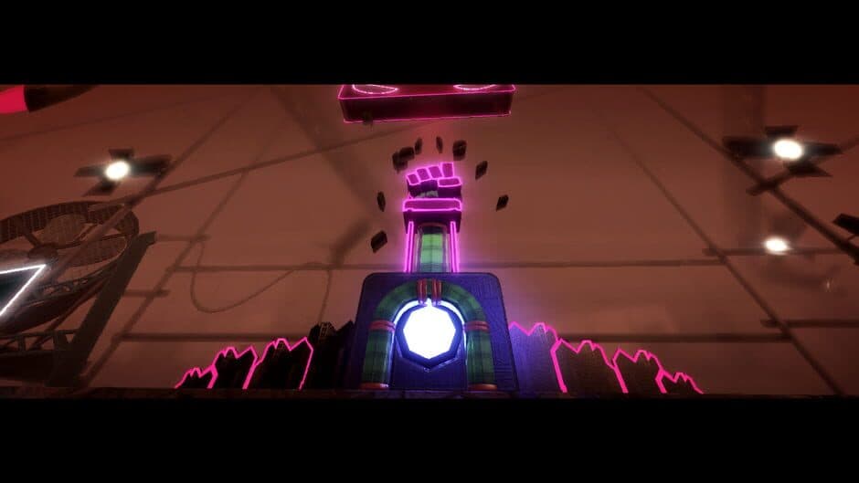 Скриншот 3 из LittleBigPlanet 2: Special Edition