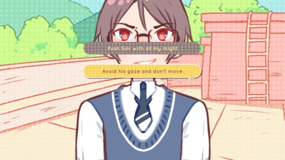 Скриншот 2 из Fujiwara BitterSweet