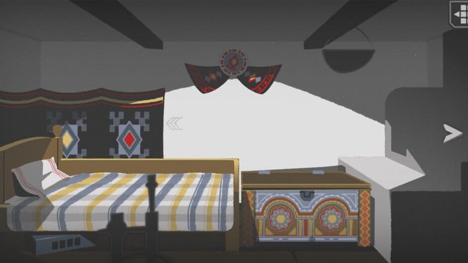 Скриншот 1 из Winterlore I