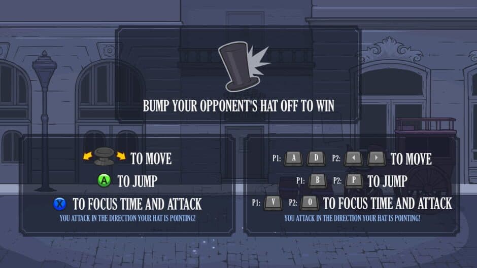 Скриншот 2 из Gentlemen Dispute