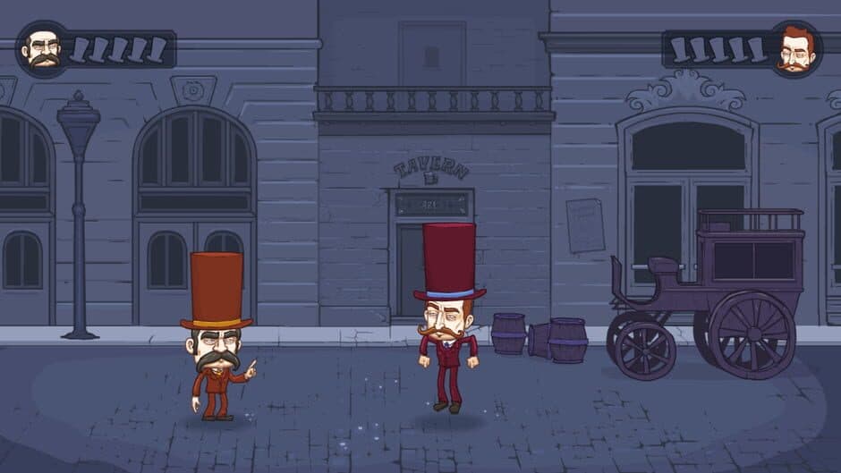 Скриншот 3 из Gentlemen Dispute