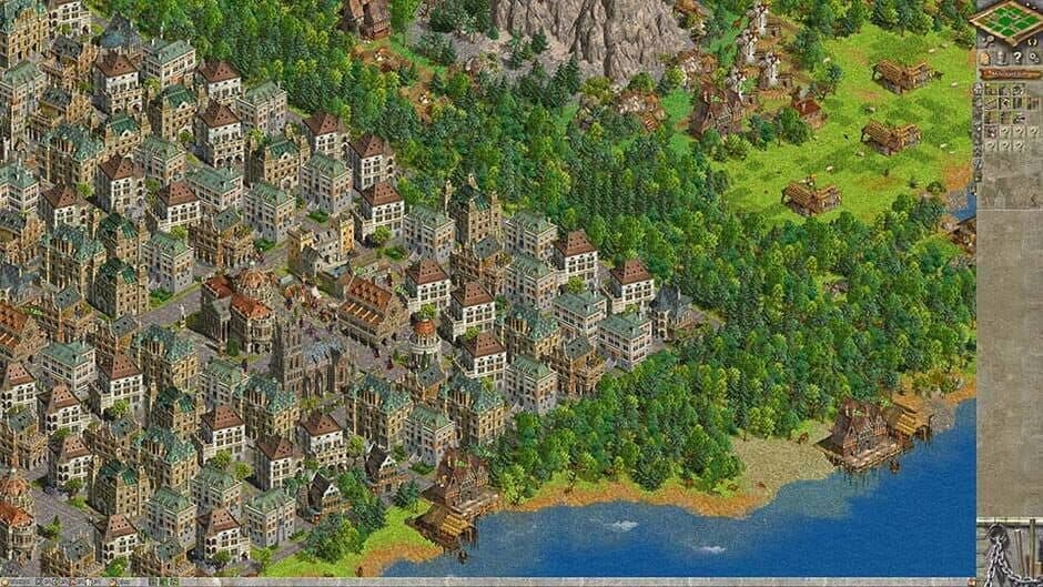 Скриншот 3 из Anno History Collection