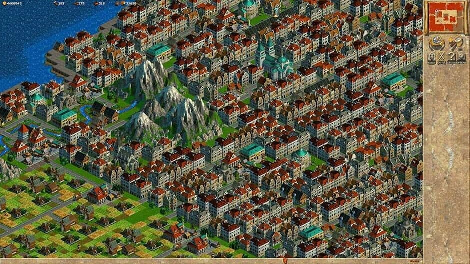 Скриншот 4 из Anno History Collection