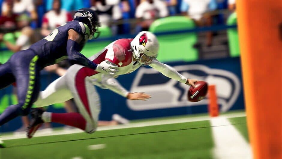 Скриншот 3 из Madden NFL 21