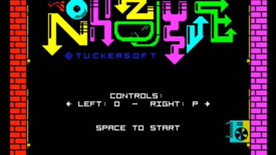Скриншот 3 из Nohzdyve